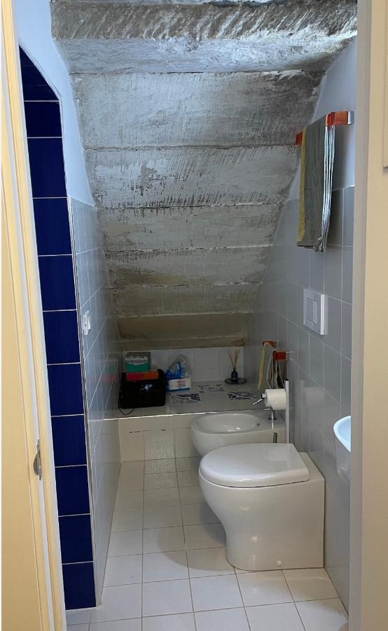 Casa Vacanza Nel Salento Nardò Exterior foto